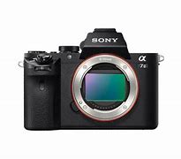 Image result for Sony Alpha 7 II