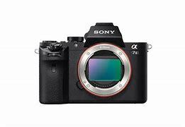 Image result for Sony Camera Body