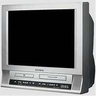 Image result for Magnavox TV DVD VCR Combo