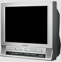 Image result for Magnavox TV CD Combo