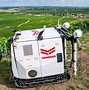 Image result for Orchard Spraying Robot