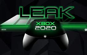 Image result for New Xbox 2 2020