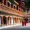 Image result for bhutan architectural