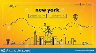 Image result for New York Banner