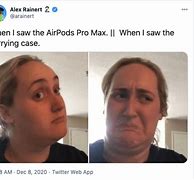 Image result for AirPod Max Bra