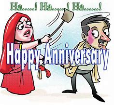 Image result for Funny Happy Anniversary Clip Art
