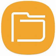 Image result for My Files Samsung App