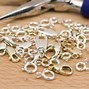 Image result for Types of Hardware Clasps