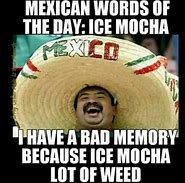 Image result for Spanish Word of the Day Meme