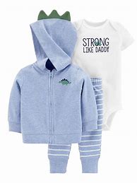 Image result for carter infant boys winter outfit