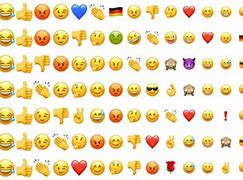 Image result for Single iPhone Emojis