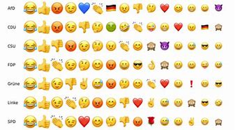 Image result for Samsung Flip Emojis