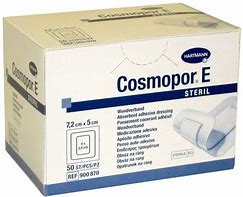 Image result for Cosmopor E Steril