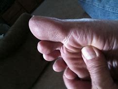 Image result for Foot Phone