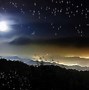 Image result for 3D Starry Night Sky Wallpaper