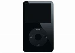 Image result for Black iPod Classic 3rd Gen