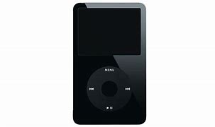 Image result for Black iPod Classic