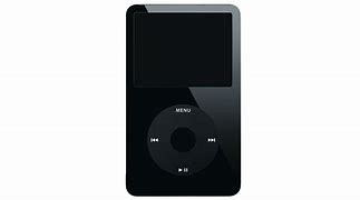 Image result for iPod Black with Glass Front