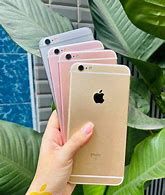 Image result for Black and Gold iPhone 6s Plus