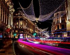 Image result for What to See in Regent Street London