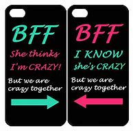 Image result for BFF Phone Cases Bacon