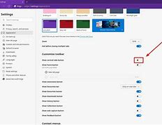 Image result for Get Rid of Vertical Tabs