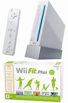 Image result for Wii Fit Console