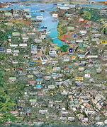 Image result for Silicon Valley Tech Company Map