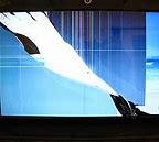 Image result for Damaged LCD Screen