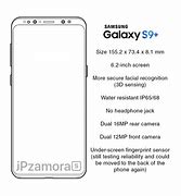 Image result for Galaxy S9 Plus Camera vs iPhone X