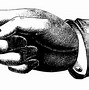 Image result for Vintage Pointing Hand Clip Art