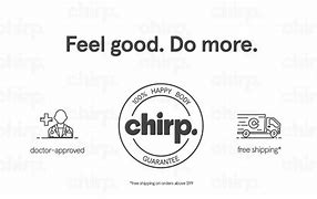 Image result for Chirp Wheels for Back Pain