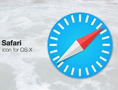 Image result for iPad Safari Icon