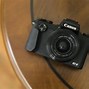 Image result for Canon G1X Sensor Size
