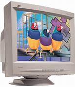 Image result for 19 CRT Monitor