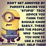 Image result for Thinking of You Minion Memes