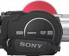 Image result for Sony Camcorders HDR-UX5 SD Card
