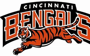 Image result for Cincinnati Bengals Football Clip Art