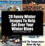 Image result for Funny Freezing Cold Weather