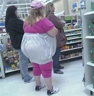 Image result for Funny People at Walmart Clothes