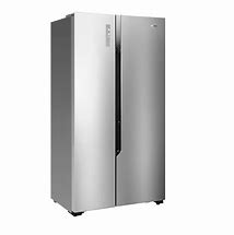 Image result for 2 Door Fridge Freezer