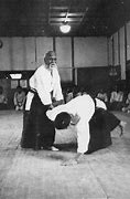 Image result for aikido history
