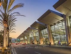 Image result for San Diego Airport Strip
