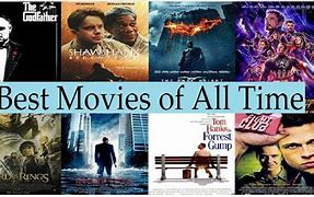 Image result for 10 Greatest Movies of All Time