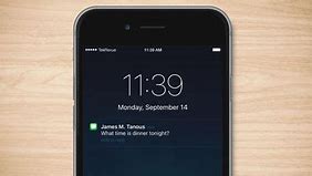 Image result for TXT Messages On iPhone 6