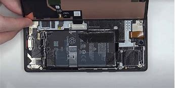 Image result for Pixel 6A Tear Down