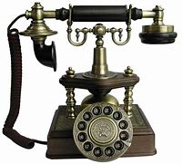 Image result for antique phones