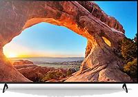 Image result for Largest Screen TV Sony