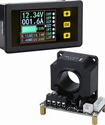 Image result for Battery Discharge Meter