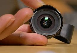 Image result for Camera Attachment Clear